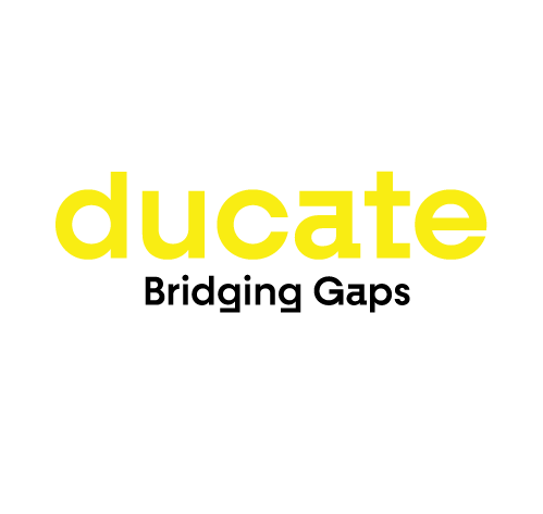 Ducate Logo